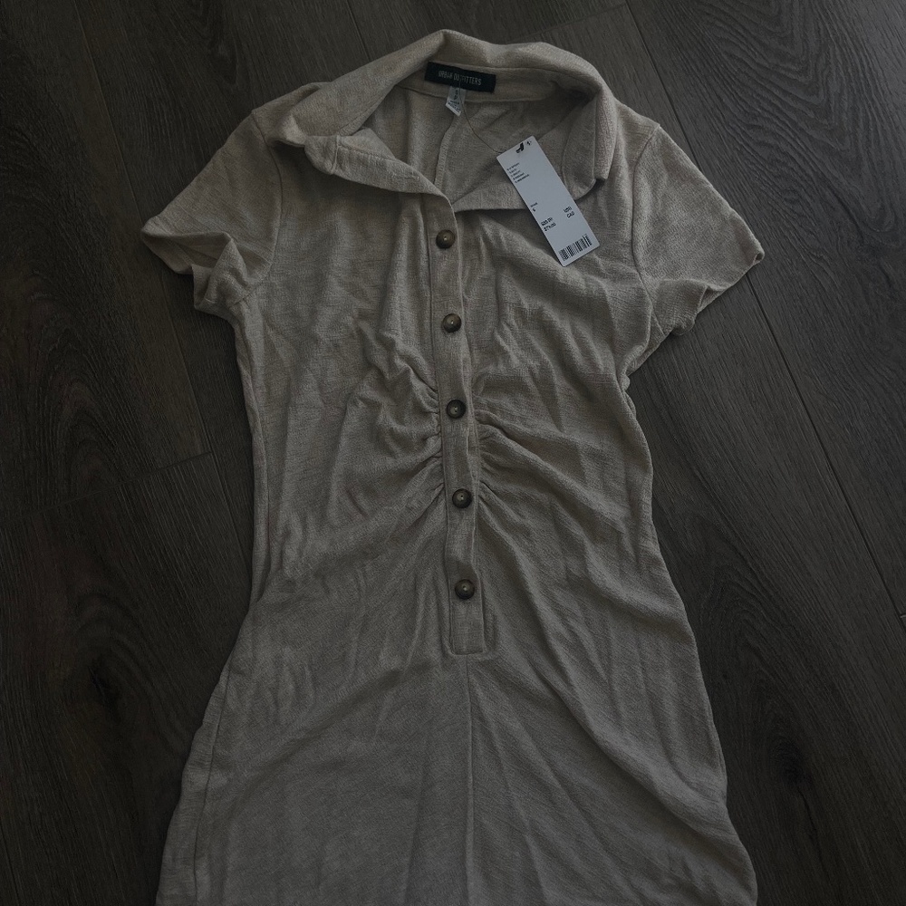 URBAN OUTFITTERS ROMPER NWT